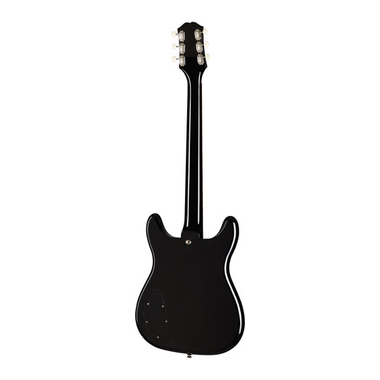 Epiphone Wilshire P-90 Ebony