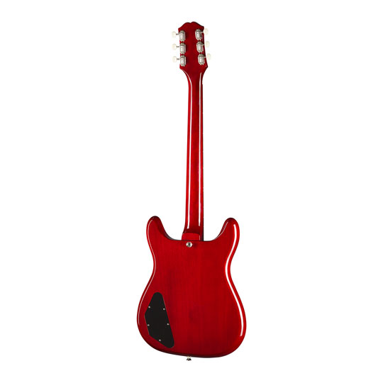 Epiphone Wilshire P-90s Cherry