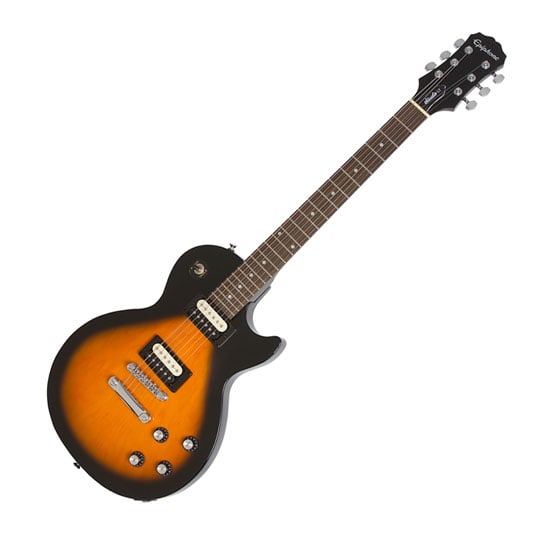 Epiphone Les Paul Studio E1 Vintage Sunburst