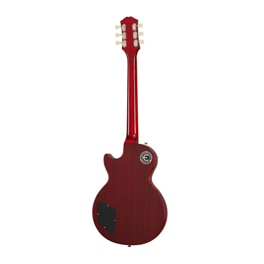 Epiphone 1959 Les Paul Standard (Incl. Hard Case) Aged Dark Cherry Burst : image 2