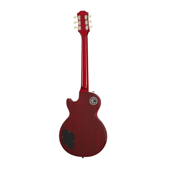 Epiphone 1959 Les Paul Standard (Incl. Hard Case) Aged Dark Burst : image 2