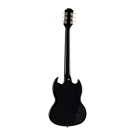 Epiphone SG Standard (Left-Handed) Ebony