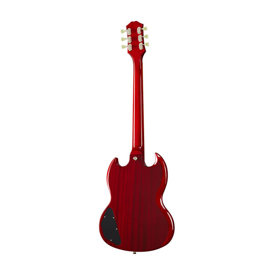 Epiphone SG Standard Heritage Cherry : image 2