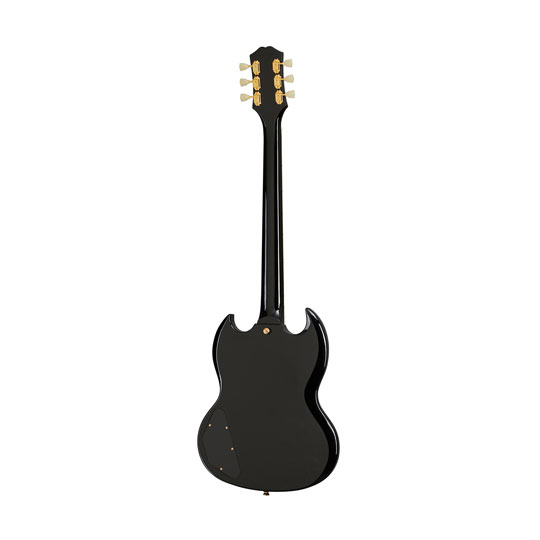 Epiphone SG Custom Ebony