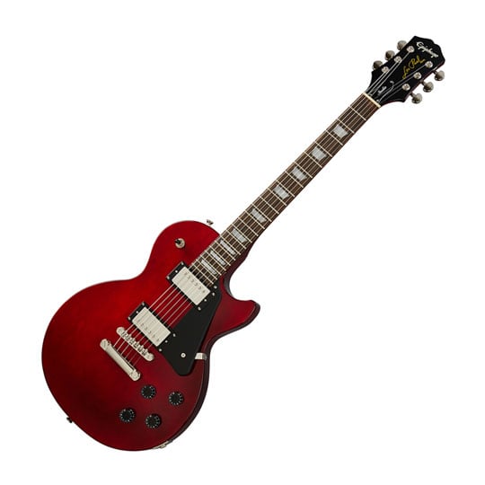 Epiphone Les Paul Studio Wine Red