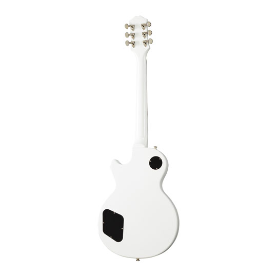 Epiphone Les Paul Studio Alpine White