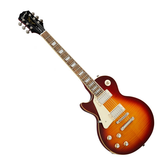 Epiphone Les Paul Standard 60s (Left-handed) Iced Tea