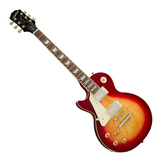 Epiphone Les Paul Standard 50s (Left-Handed) Heritage Cherry Sunburst