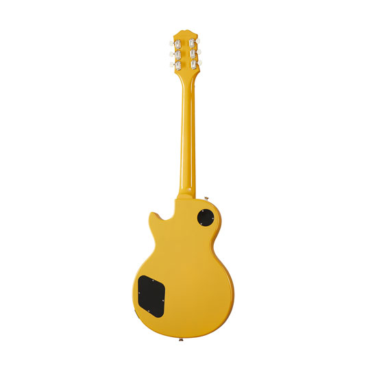 Epiphone Les Paul Special TV Yellow