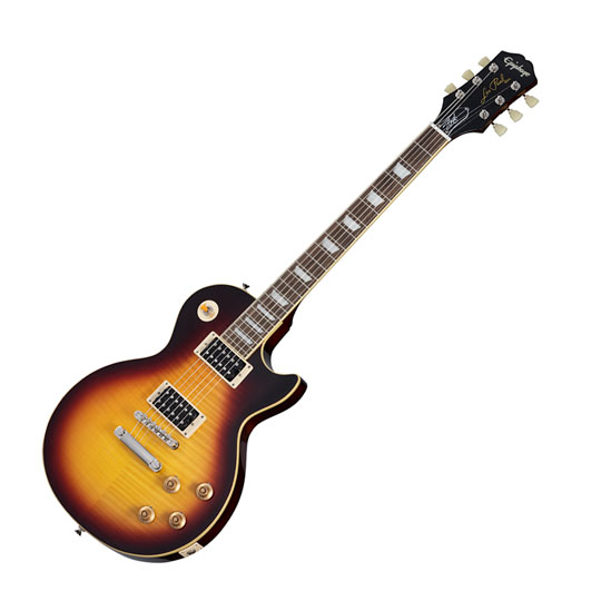 Epiphone Slash Les Paul Standard November Burst (Incl. Hard Case)