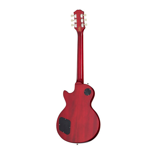 Epiphone Slash Les Paul Standard (Incl. Hard Case) Appetite Burst