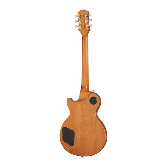 Epiphone Les Paul Modern Figured Caffe Latte Fade
