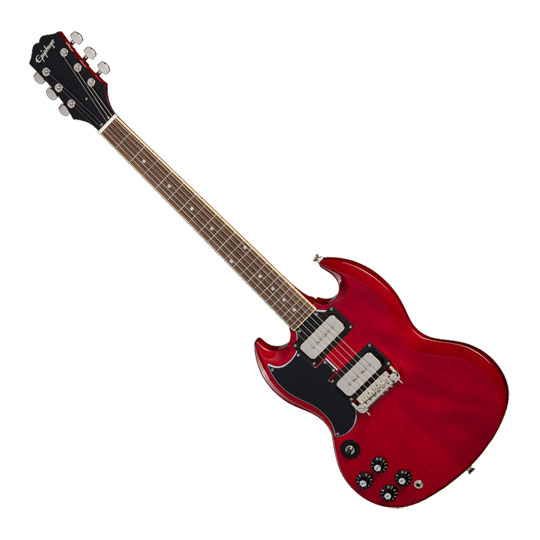 Epiphone Tony Iommi SG Special (Incl. Hard Case) Left-handed