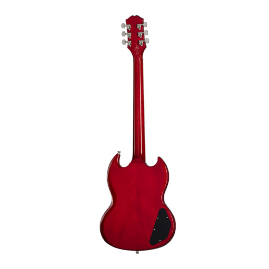 Epiphone Tony Iommi SG Special (Incl. Hard Case) Left-handed