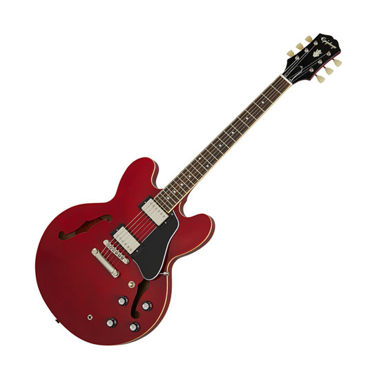 Epiphone ES-335 - Cherry