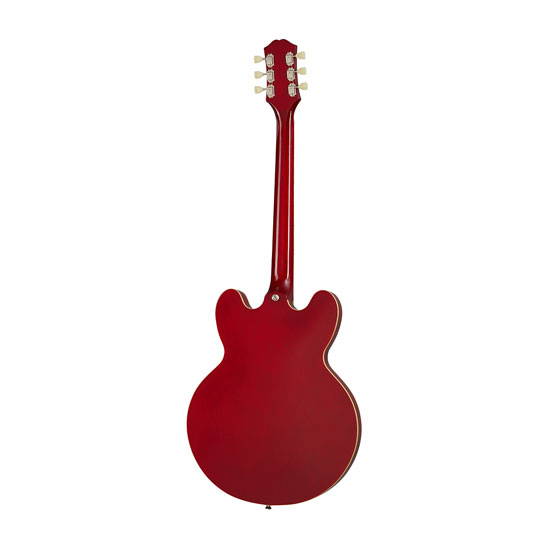 Epiphone ES-335 - Cherry