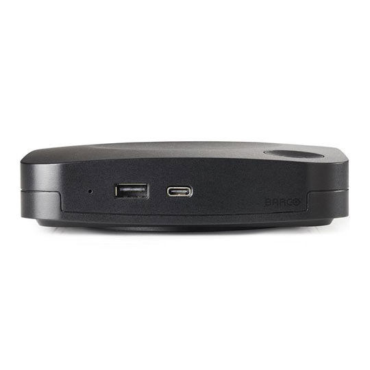 Barco ClickShare CX-30 Wireless Presentation System