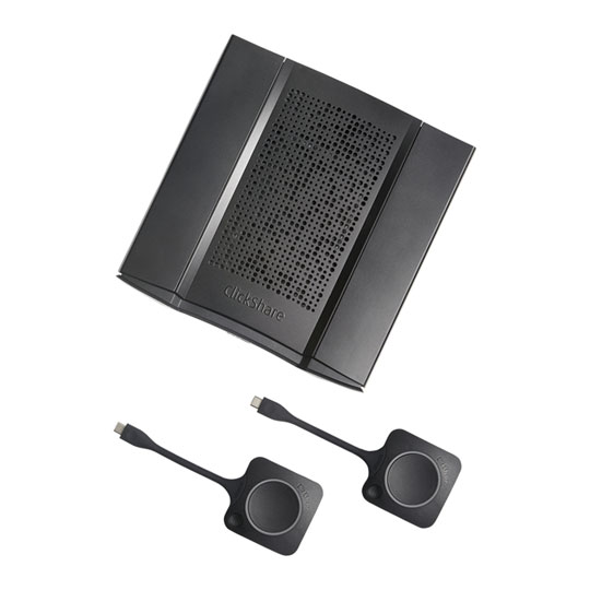Barco ClickShare CX-50 Wireless Presentation System