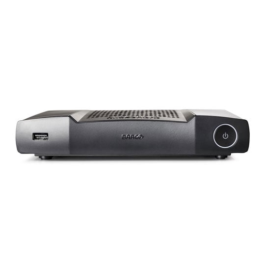 Barco ClickShare CX-50 Wireless Presentation System
