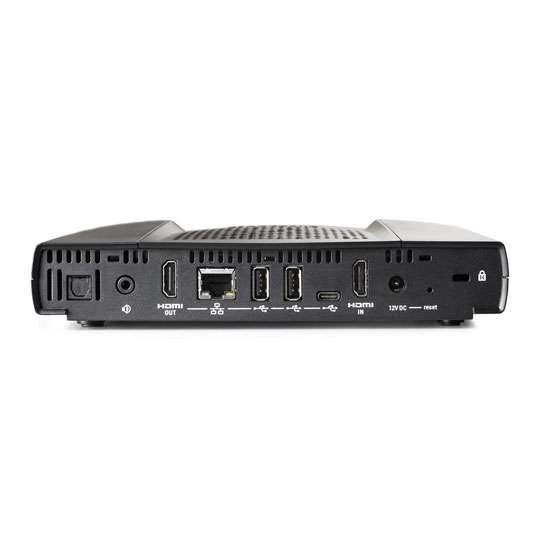 Barco ClickShare CX-50 Wireless Presentation System : image 3