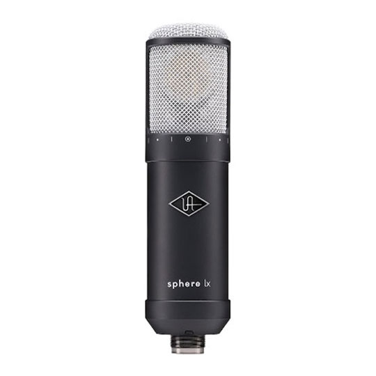 Universal Audio Sphere LX Modelling Microphone : image 3