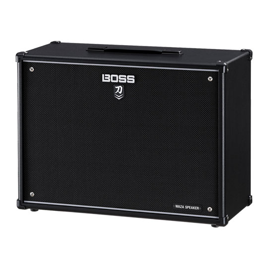 BOSS KATANA Cabinet 212 WAZA