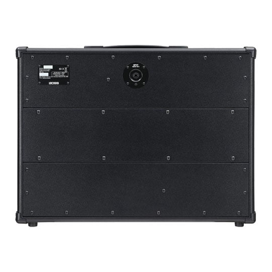BOSS KATANA Cabinet 212 WAZA : image 3