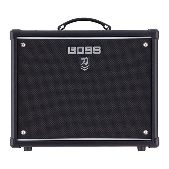 BOSS KATANA-50 2EX Guitar Amplifier : image 2