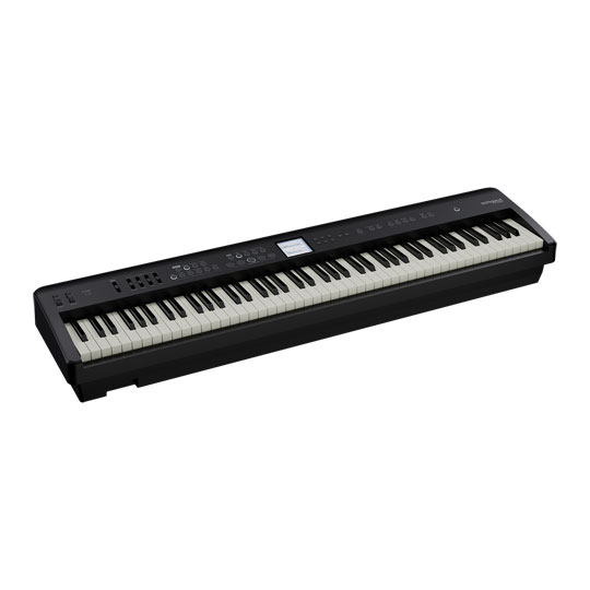 Roland FP-E50 Portable Piano : image 3