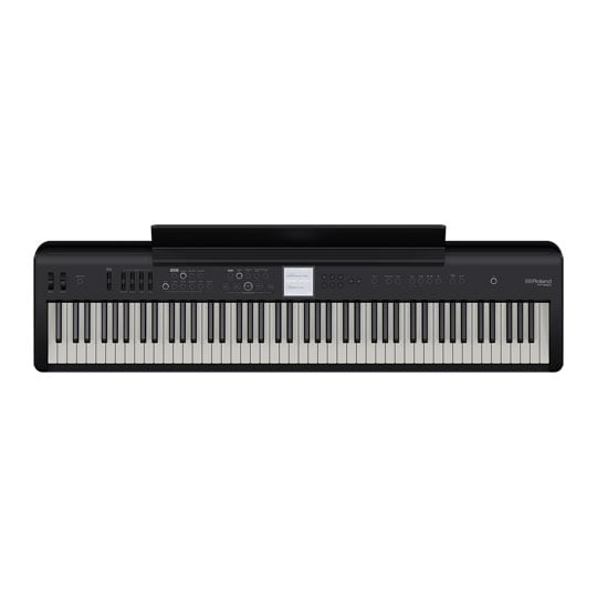 Roland FP-E50 Portable Piano : image 4