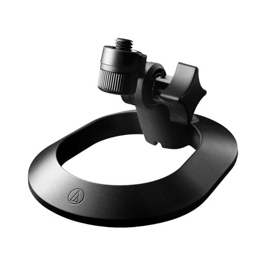 Audio Technica AT2020USBX USB Microphone : image 3