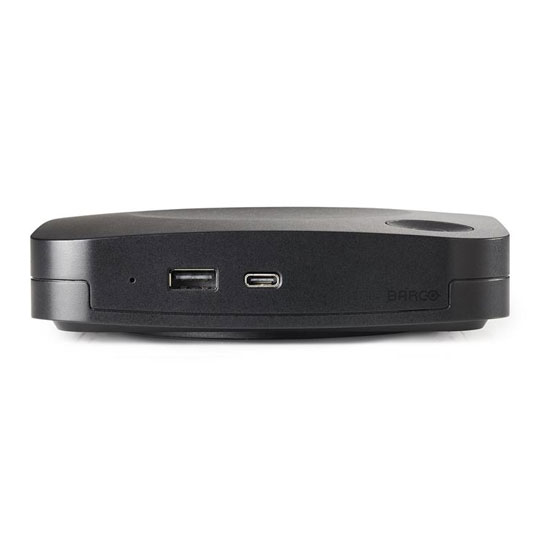 Barco ClickShare C-10 Wireless Presentation System