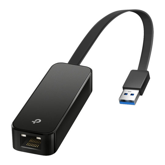 tp-link UE306 USB 3.0 to Gigabit Ethernet Adapter