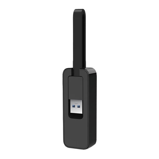 tp-link UE306 USB 3.0 to Gigabit Ethernet Adapter : image 2