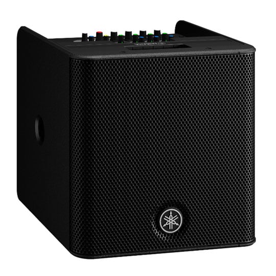 Yamaha Stagepas 200