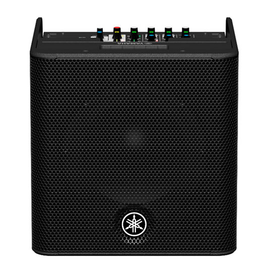 Yamaha Stagepas 200