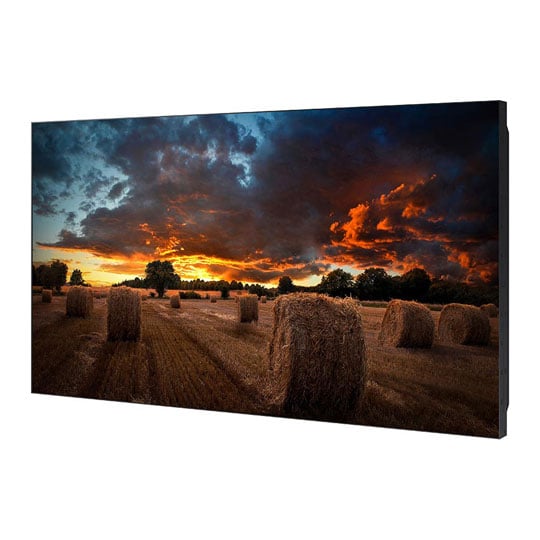 Samsung 55" VM55B-U Full HD Indoor Video Wall Display : image 2