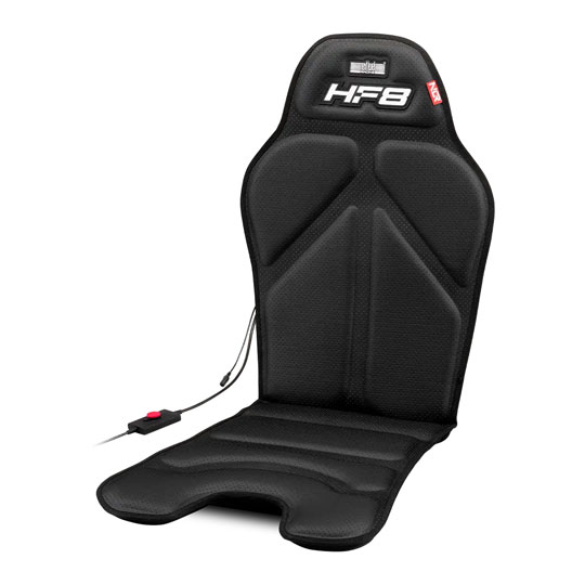 Next Level HF8 Haptic Gaming Pad