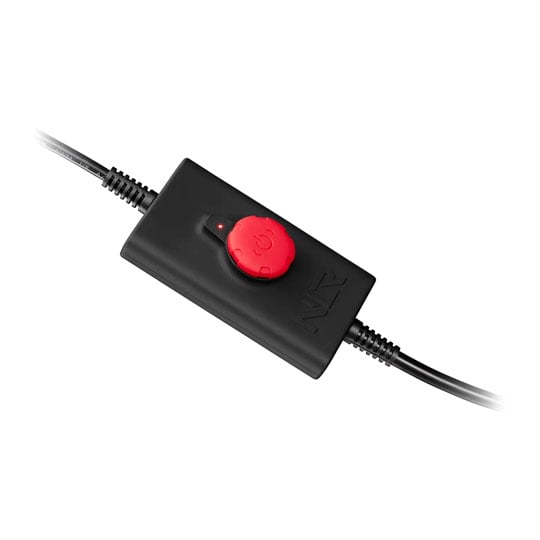 Next Level HF8 Haptic Gaming Pad : image 3