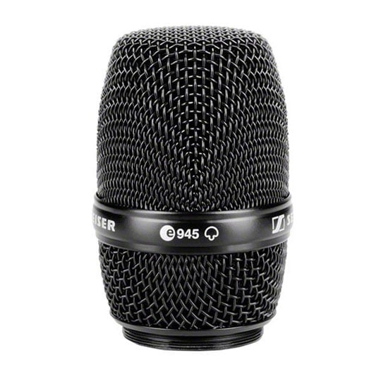 Sennheiser EW-DX e945 Handheld Set (S1-10) : image 3