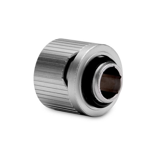 EK Quantum Torque STC-10/16 Satin Titanium Compression Fitting : image 3