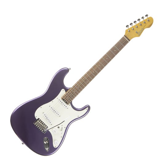 Blade Texas Pro, Metallic Purple