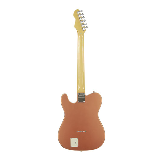 Blade - Delta Thinline - Thinline Sienna  Copper : image 3