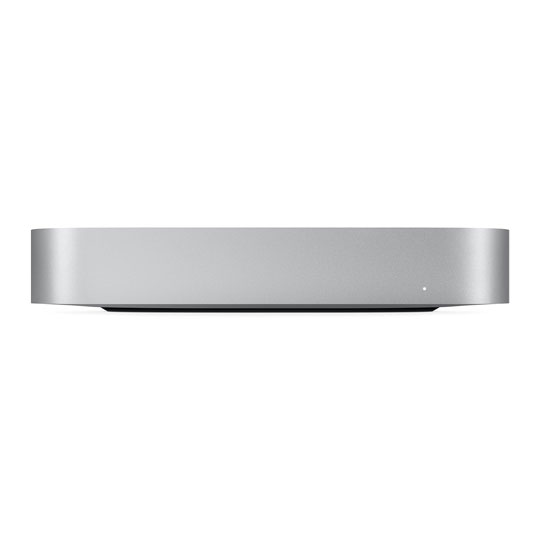 Apple Mac Mini M2 Pro 512GB SSD MacOS Silver SFF Computer : image 3
