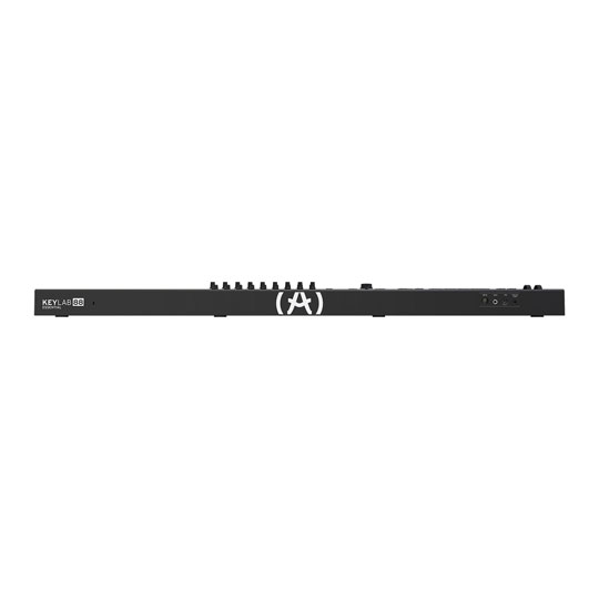 (B-Stock) Arturia - KeyLab Essential 88 Black - Limited Edition