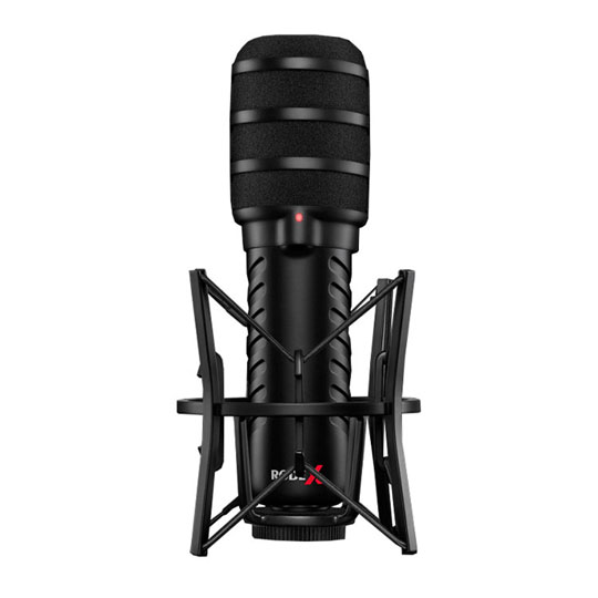 (Open Box) Rode X XDM100 Professional Dynamic USB Microphone : image 1