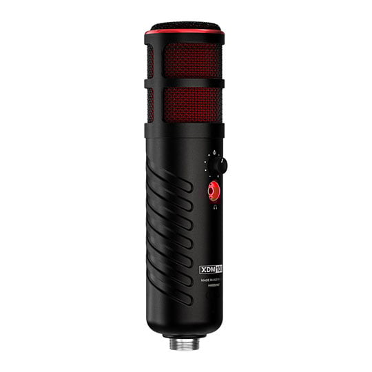 (Open Box) Rode X XDM100 Professional Dynamic USB Microphone : image 3