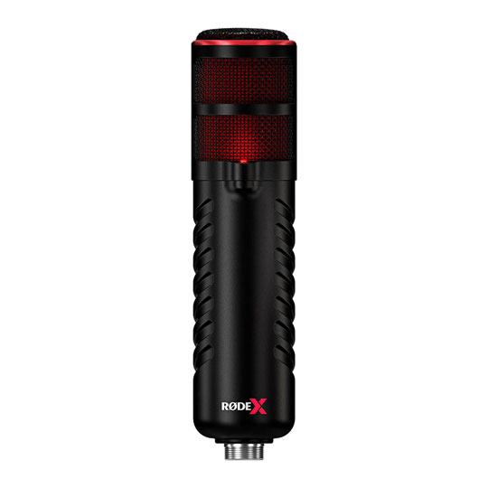 (Open Box) Rode X XDM100 Professional Dynamic USB Microphone : image 4