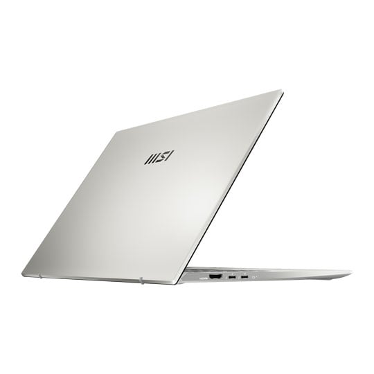 MSI Prestige 14 Evo 14" FHD+ 60Hz i5 Iris Xe Laptop : image 4