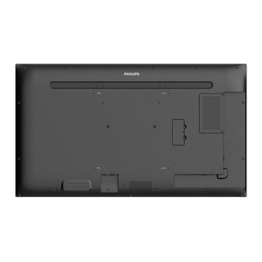 Philips 55" 55BDL3511Q/00 4K UHD Slim Signage Panel : image 4